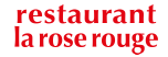 Restaurant la Rose Rouge Décines