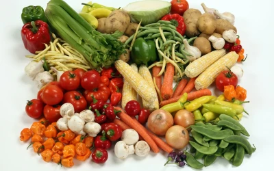 10 meilleurs légumes pour un Poulet au vin jaune et morilles : Le guide ultime