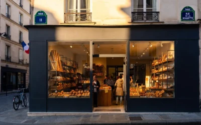 Top 10 : La Meilleure Boulangerie Paris 11 (Édition 2026)